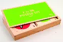 1 to 10 Puzzle set