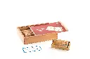 Arabic Alphabet blocks