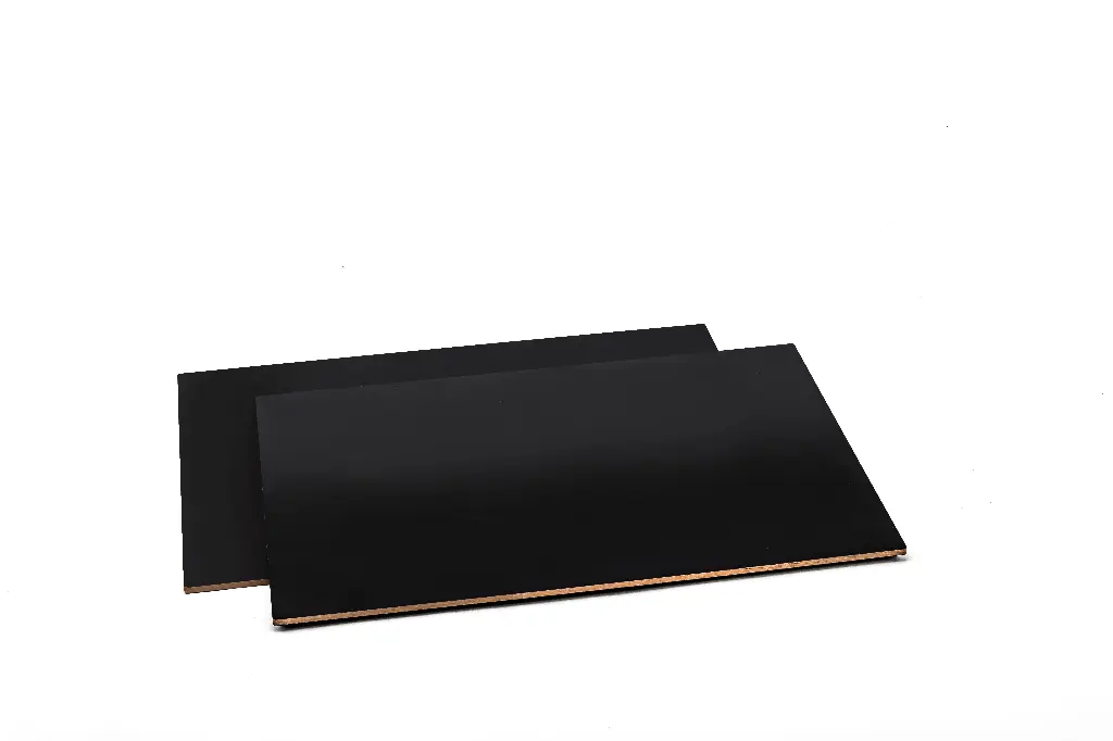 Boards Blank: Set Of 2