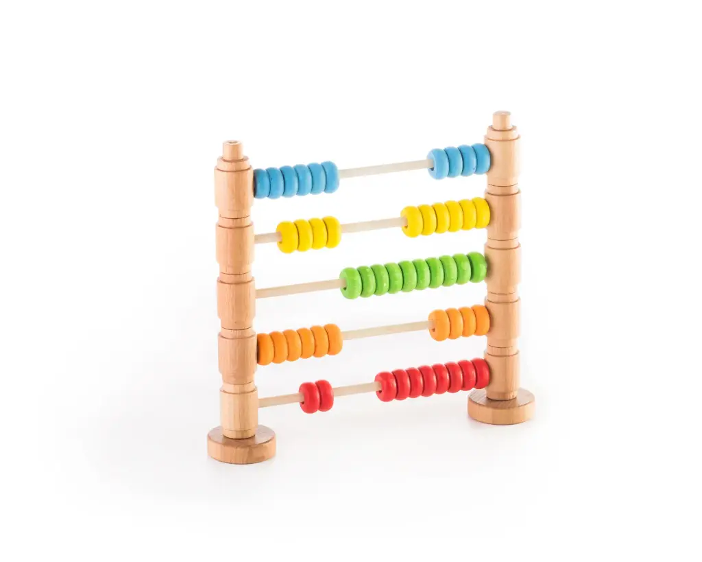 Build Up Abacus