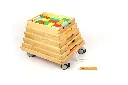 Colored Big Blocks