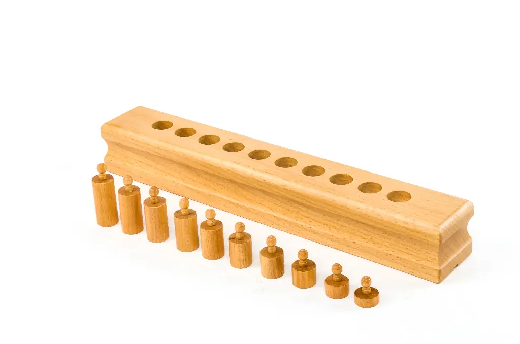 Cylinder Blocks 4