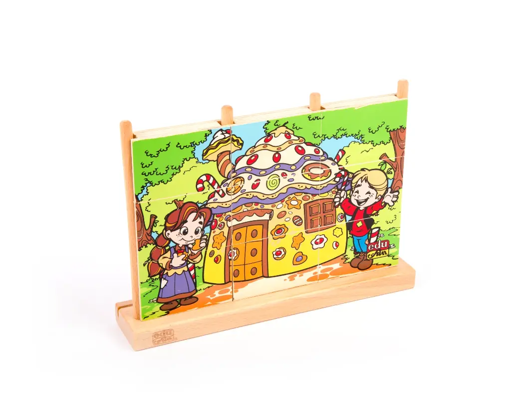 Fairy Tales Pinocchio