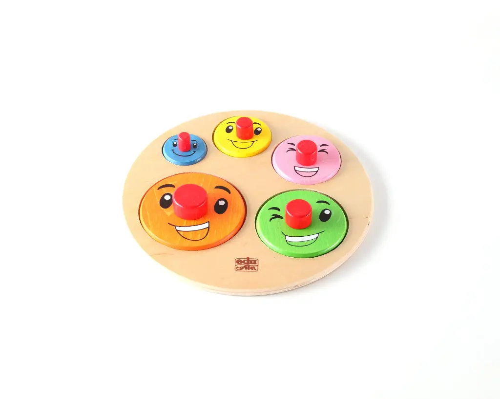 Funny Circular Sorter
