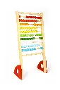 Giant Toddler Abacus