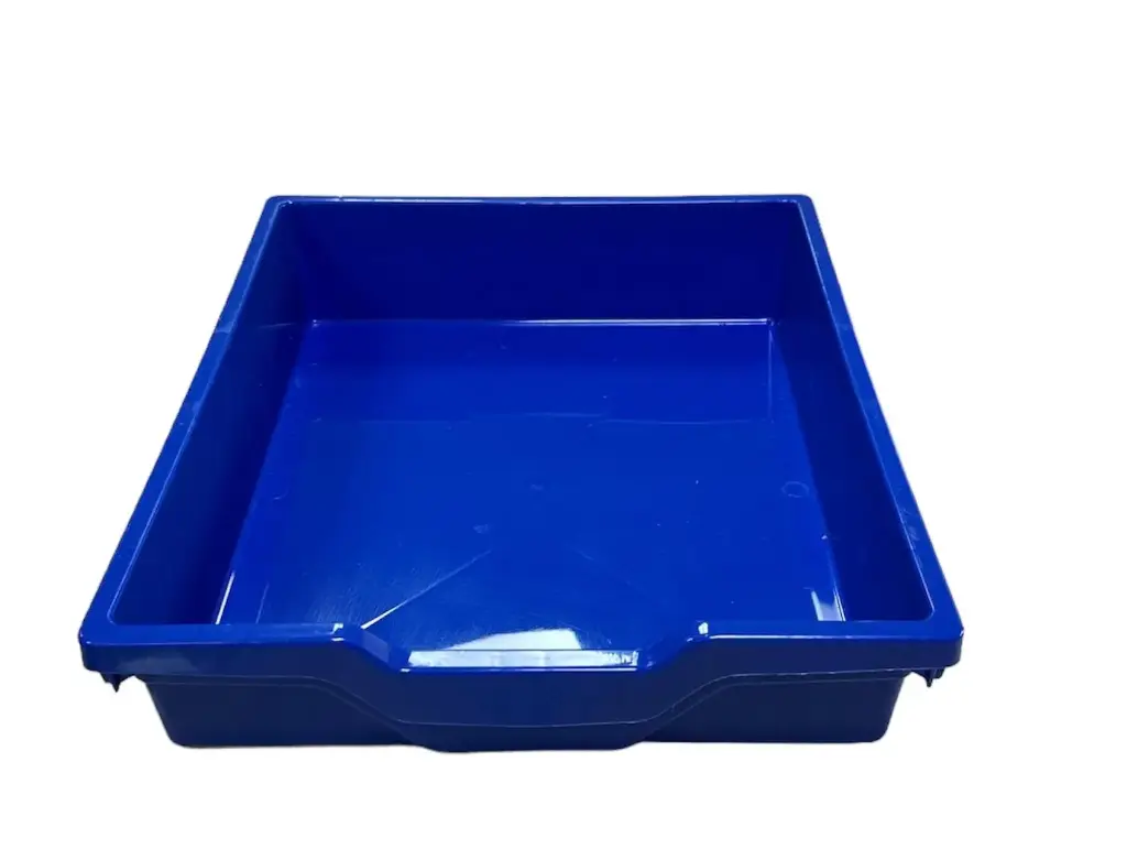 Esco School Storage Educational Shallow Tray