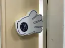 Happy Hand