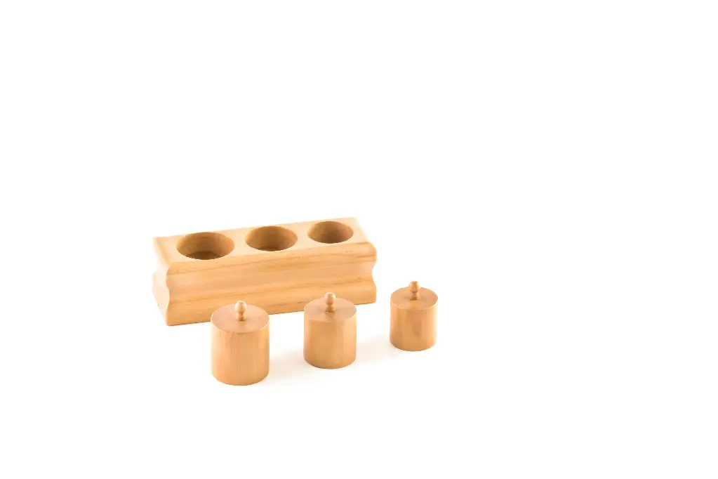 Infants cylinder block 2
