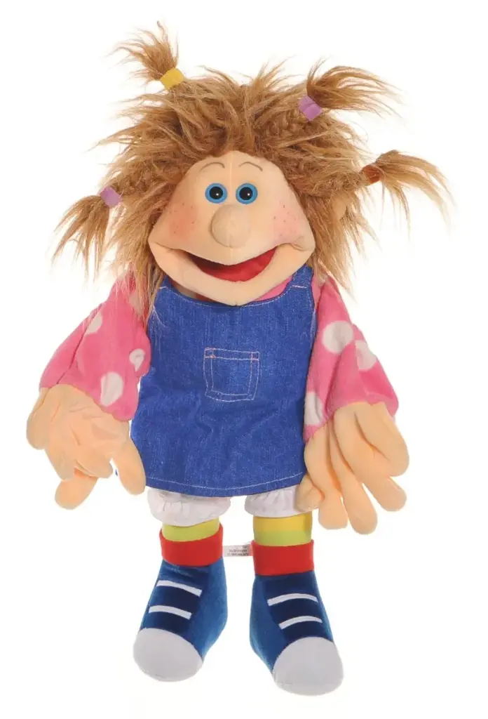 KLEINE ILSELOTTE KEKSBERG