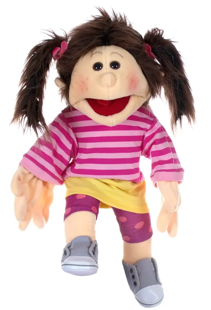 KLEINE FINJA