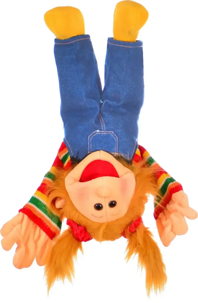 KLEINE MAJA