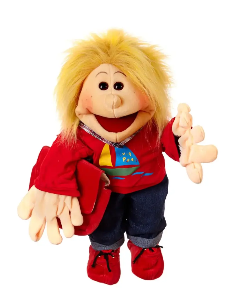 KLEINER LASSE
