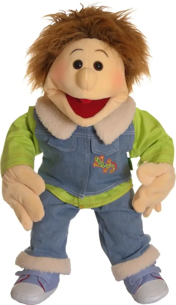 GERRIT