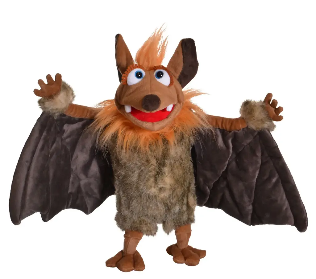 TAMIKA DE FLEDERMAUS