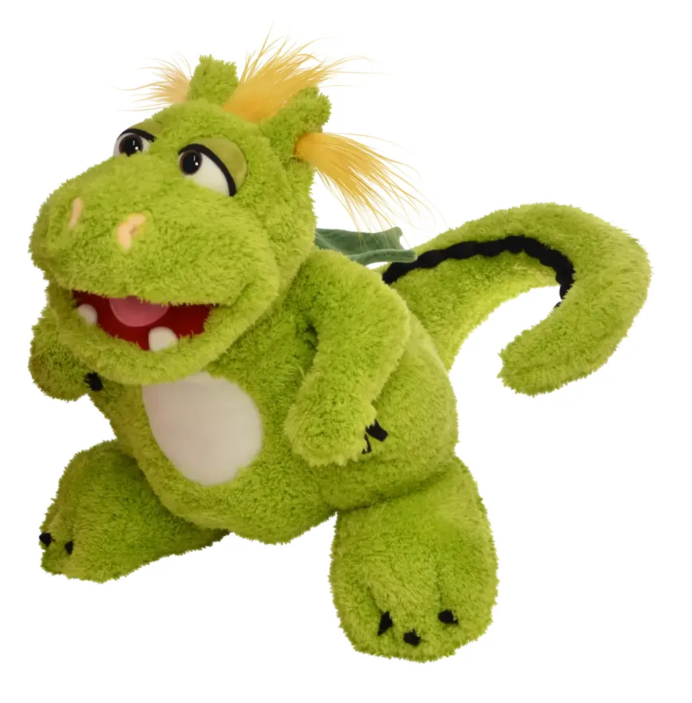 FILIPPO DER DRACHE