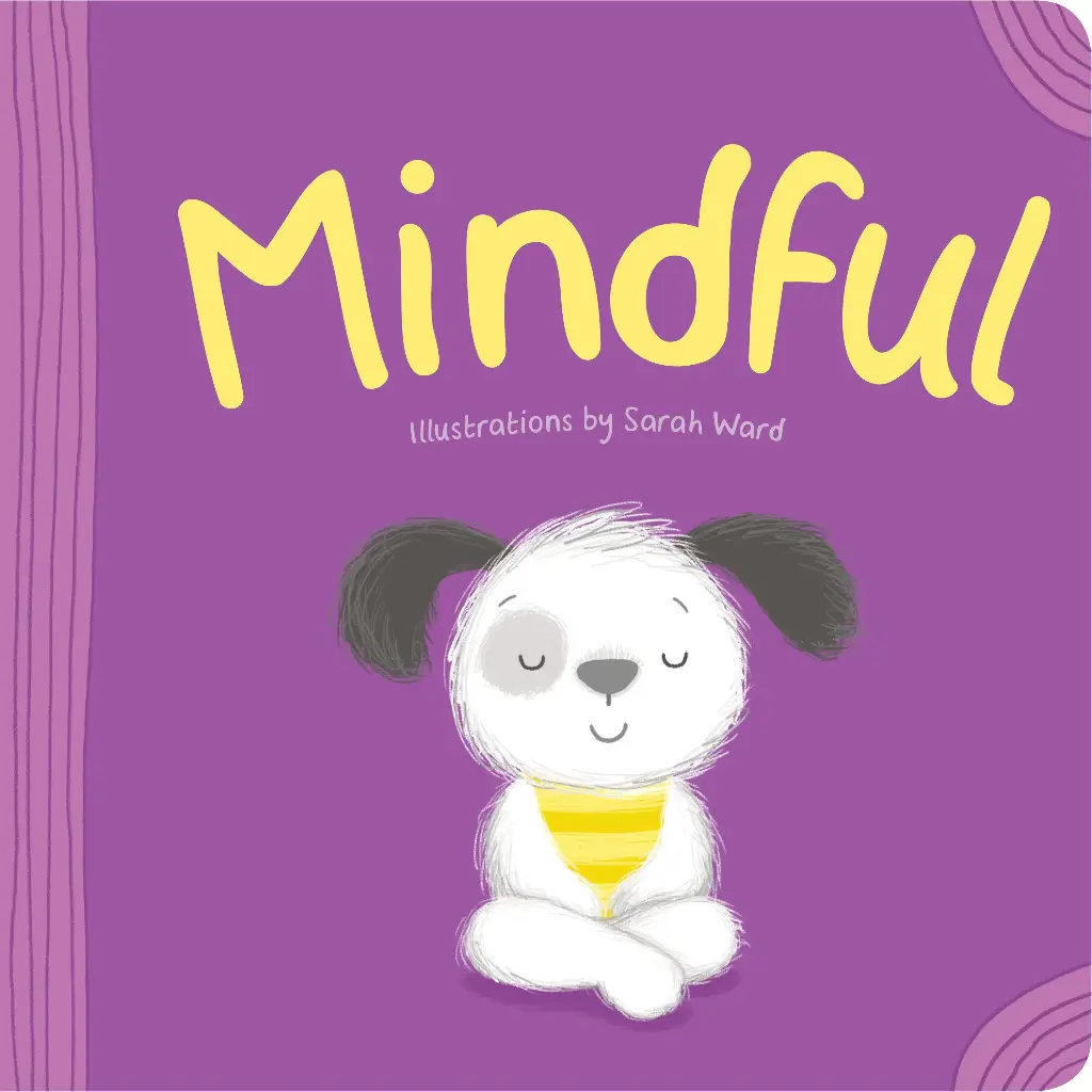 Resilience series minful