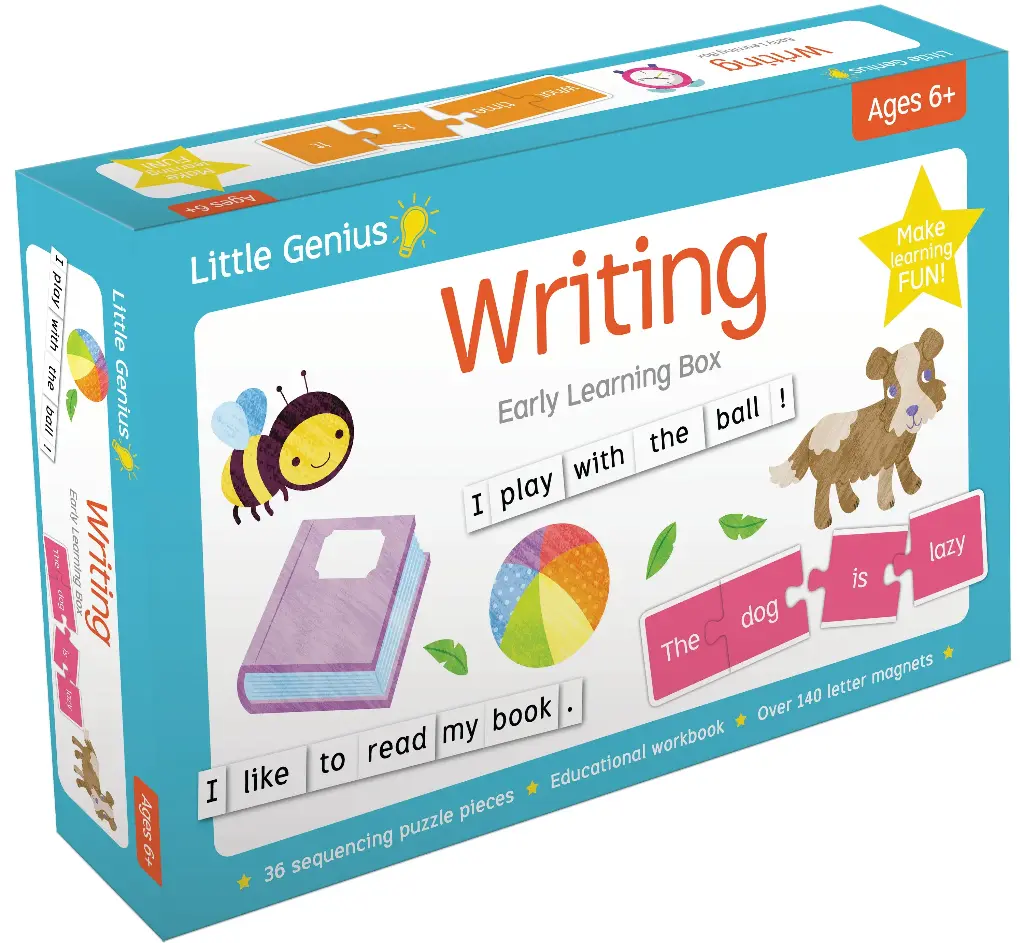 Writing