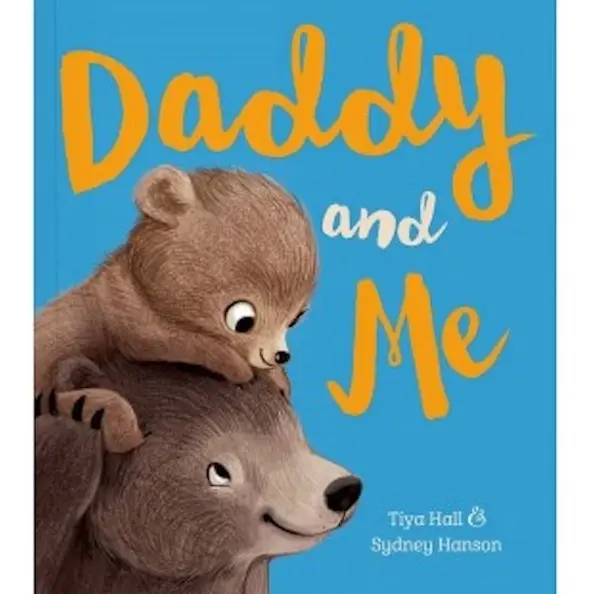 Daddy and Me
