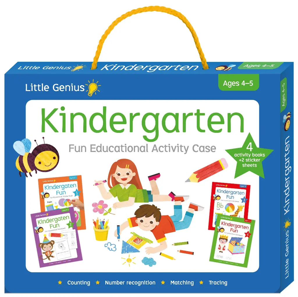 Kindergarten