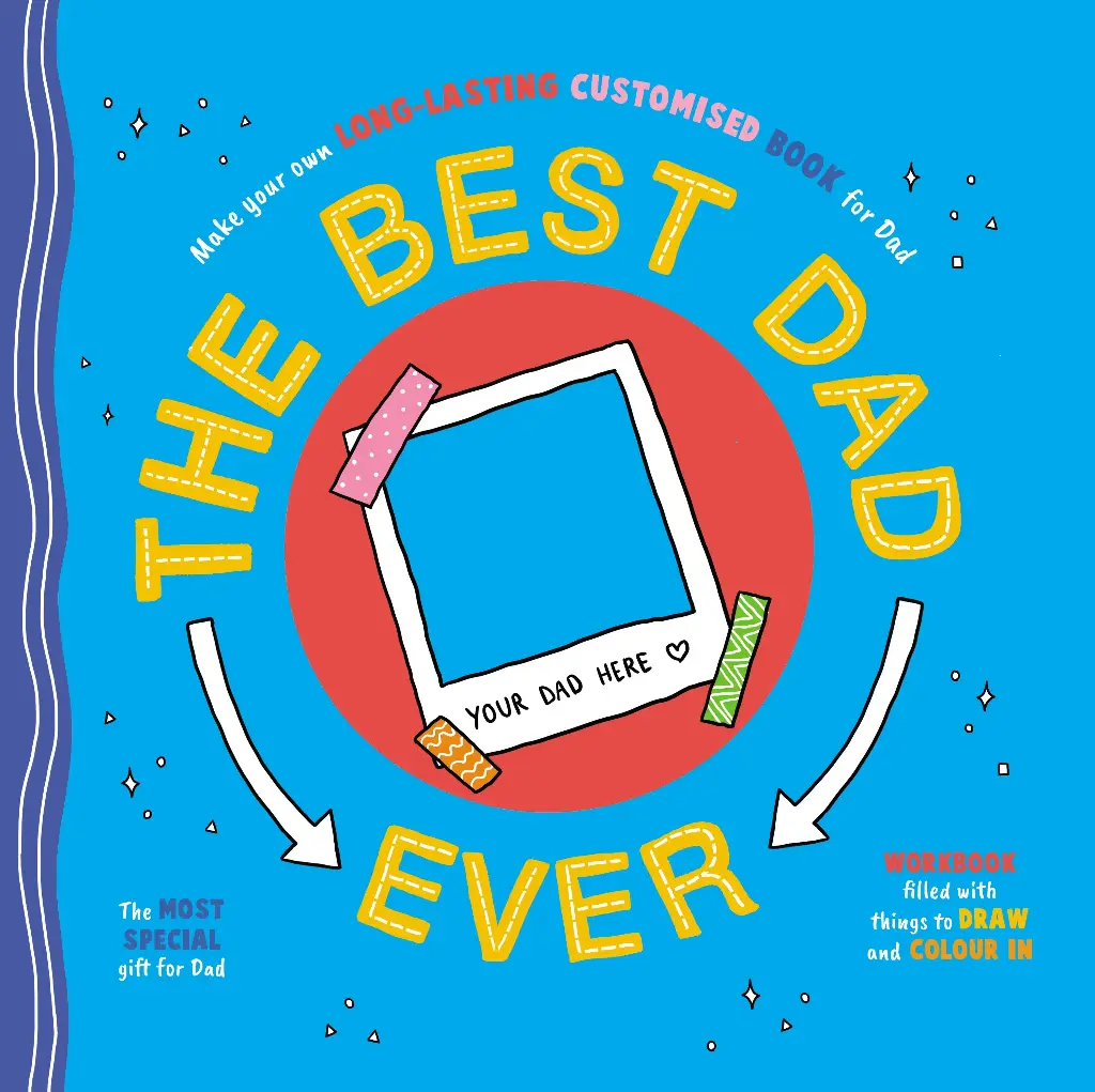 The best dad ever