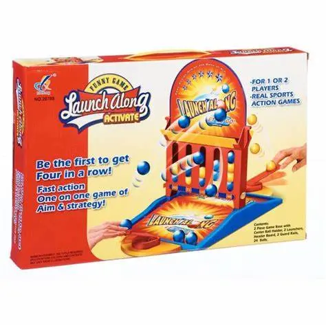 Pinball Game