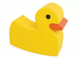 Duckling Rocker
