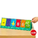 Flip Chart – 2D/3D GeoShapes