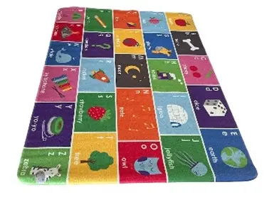 Runner ABC English