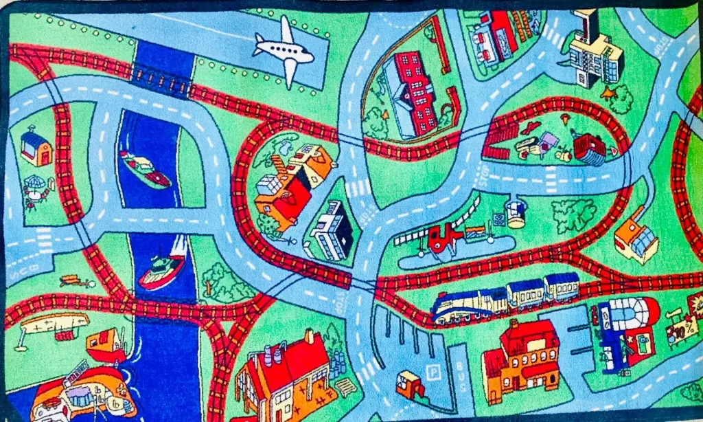 CPR  454 - highways & byways