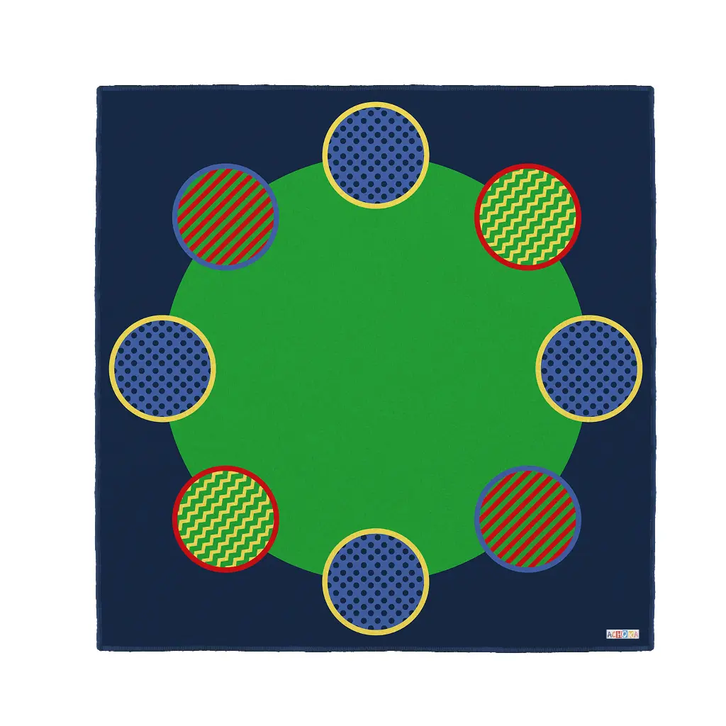 Tapis Geant