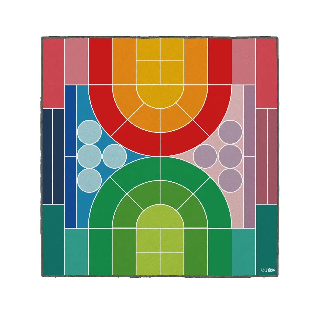 Tapis Geant