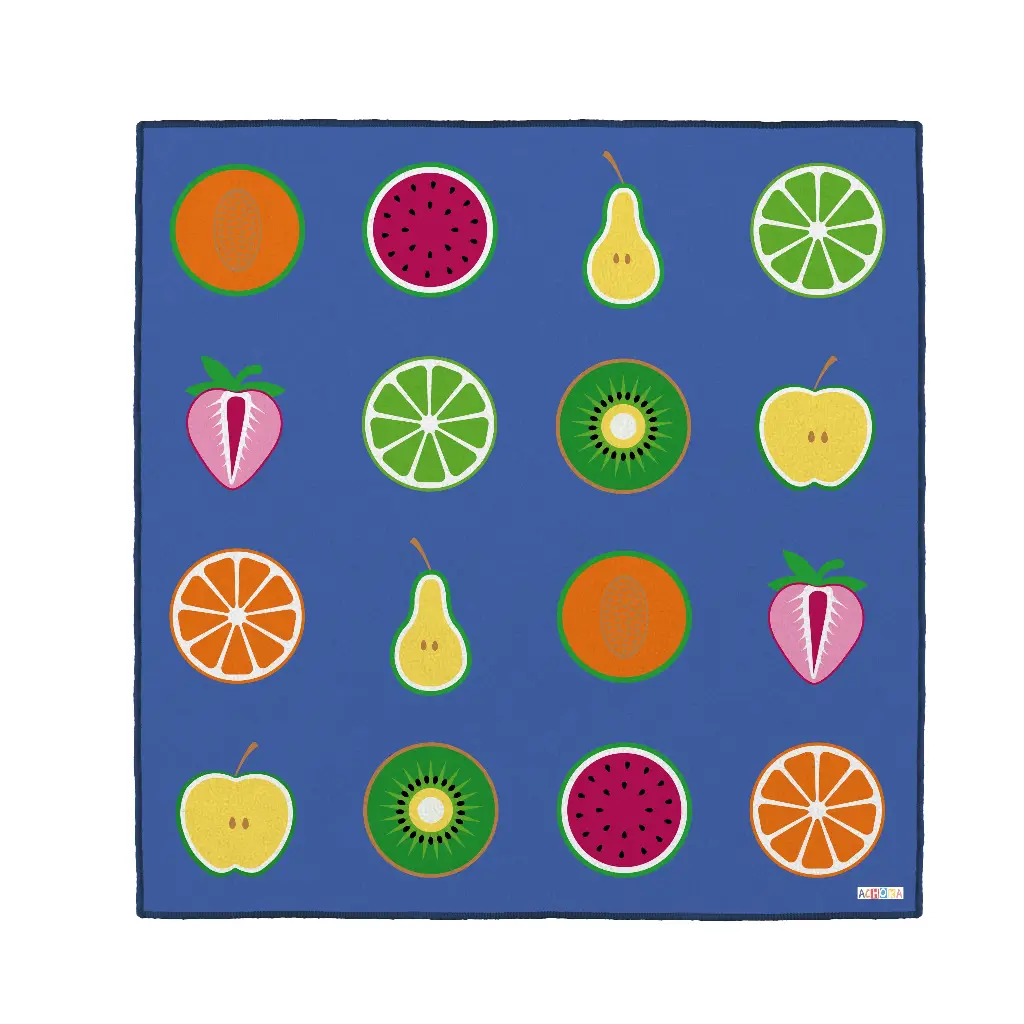 Tapis Geant