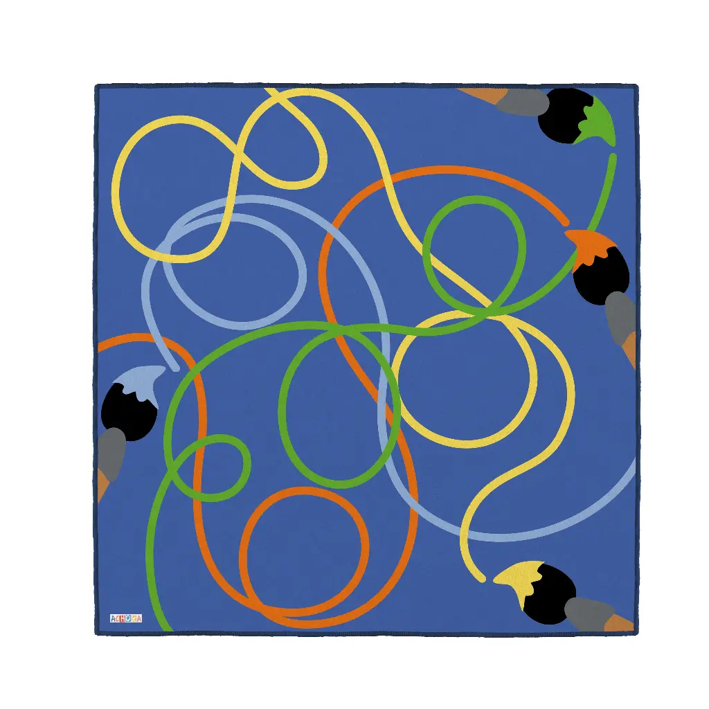 Tapis Geant