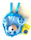 Dog Style Kids Talking Backpack