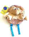 Monkey Style Kids Talking Backpack