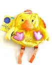 Duck Style Kids Talking Backpack