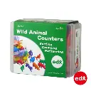 Wild Animals Counters