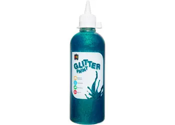 Glitter Paint-500 ML