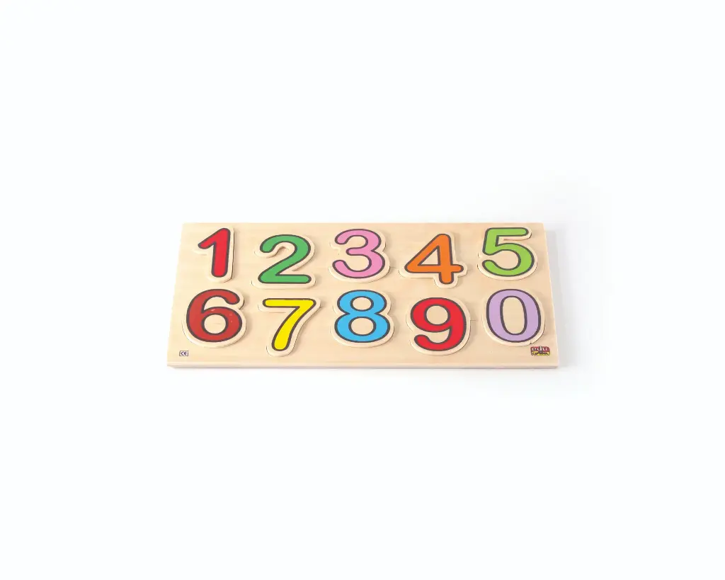 Number Board