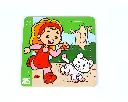 Playing With my - Cat