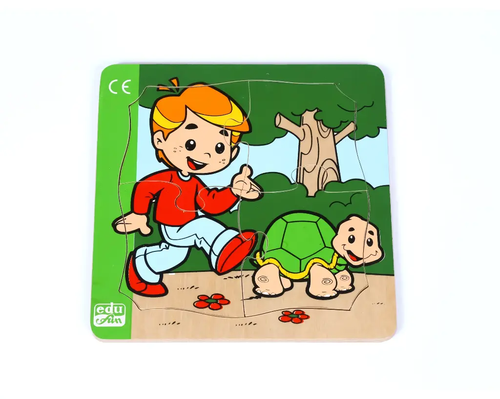 Playing With my - Trutle