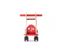 Ride-on speedy