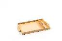 Sand tracing tray