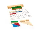 Subtraction Strip Board
