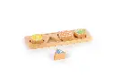 Taddler first shape board