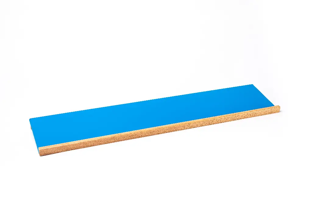 The Metal Insets Stand
