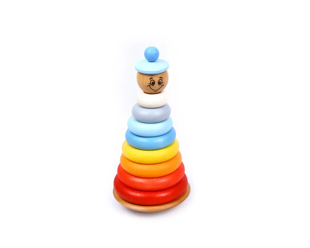 The Wobbly Man