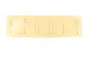 Tiles tray