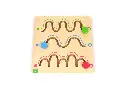 Toddler Tracking Board (Lev 1)