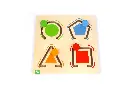 Toddler Tracking Board (Lev 3)